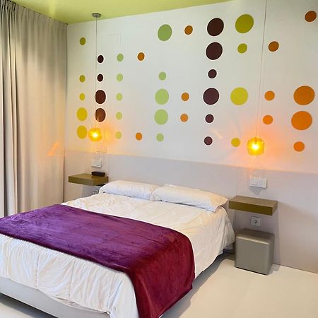 Lahola Glam Suites トレモリノス エクステリア 写真