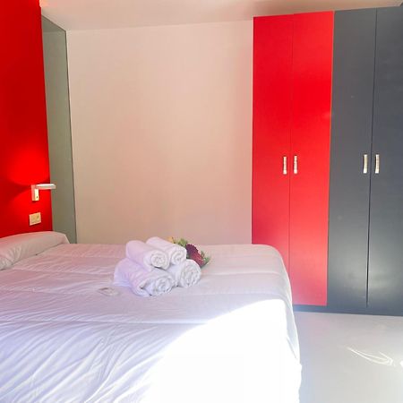 Lahola Glam Suites トレモリノス エクステリア 写真