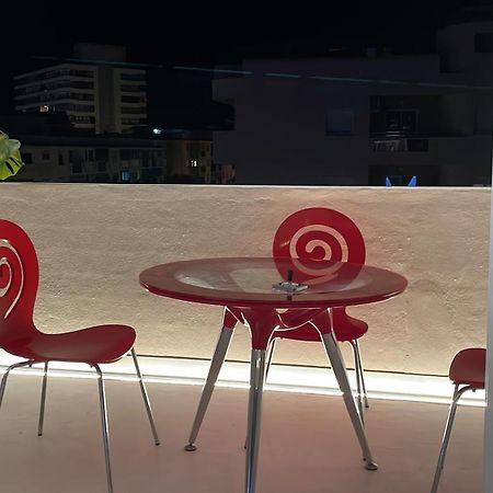 Lahola Glam Suites トレモリノス 部屋 写真