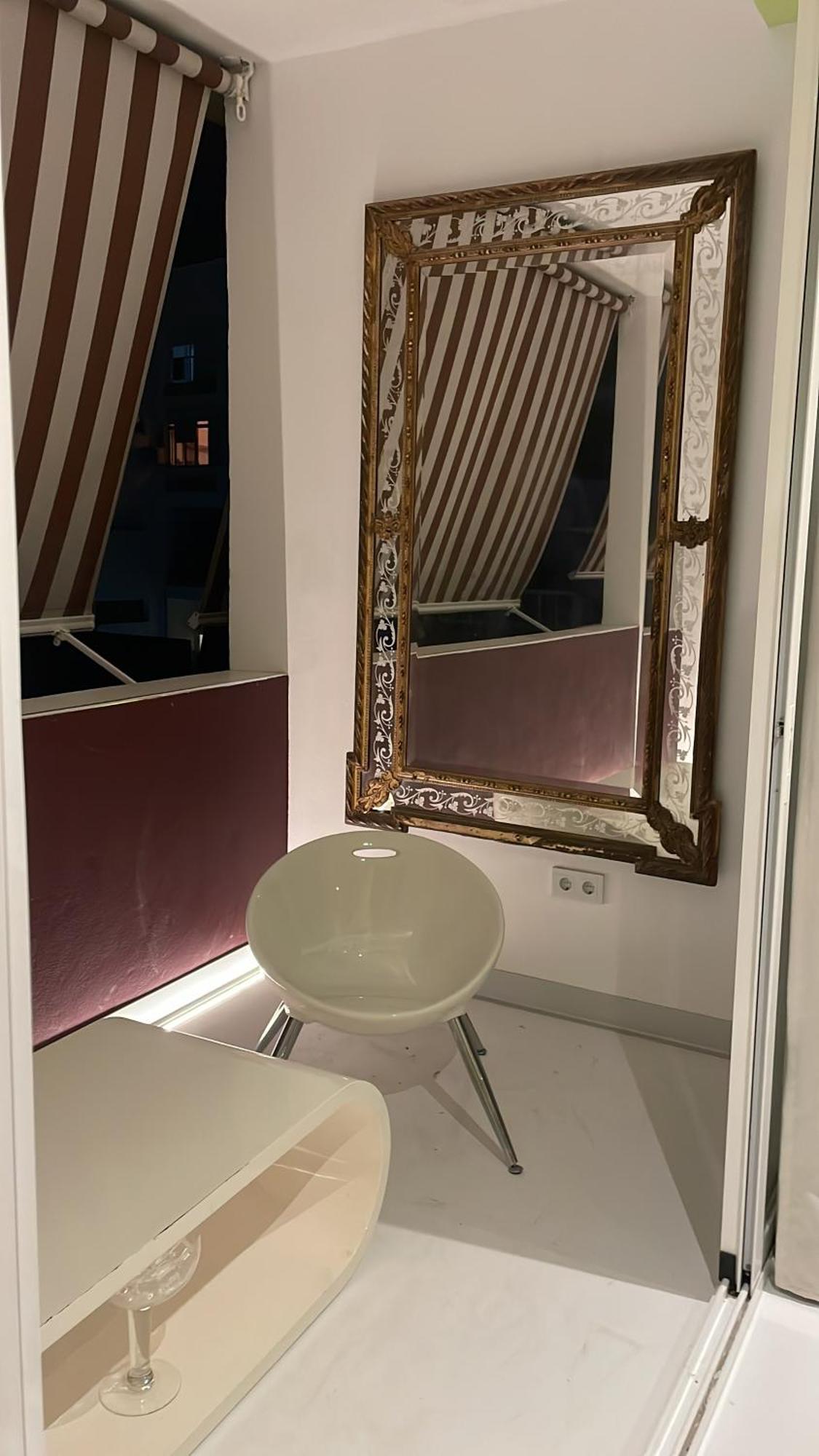 Lahola Glam Suites トレモリノス エクステリア 写真