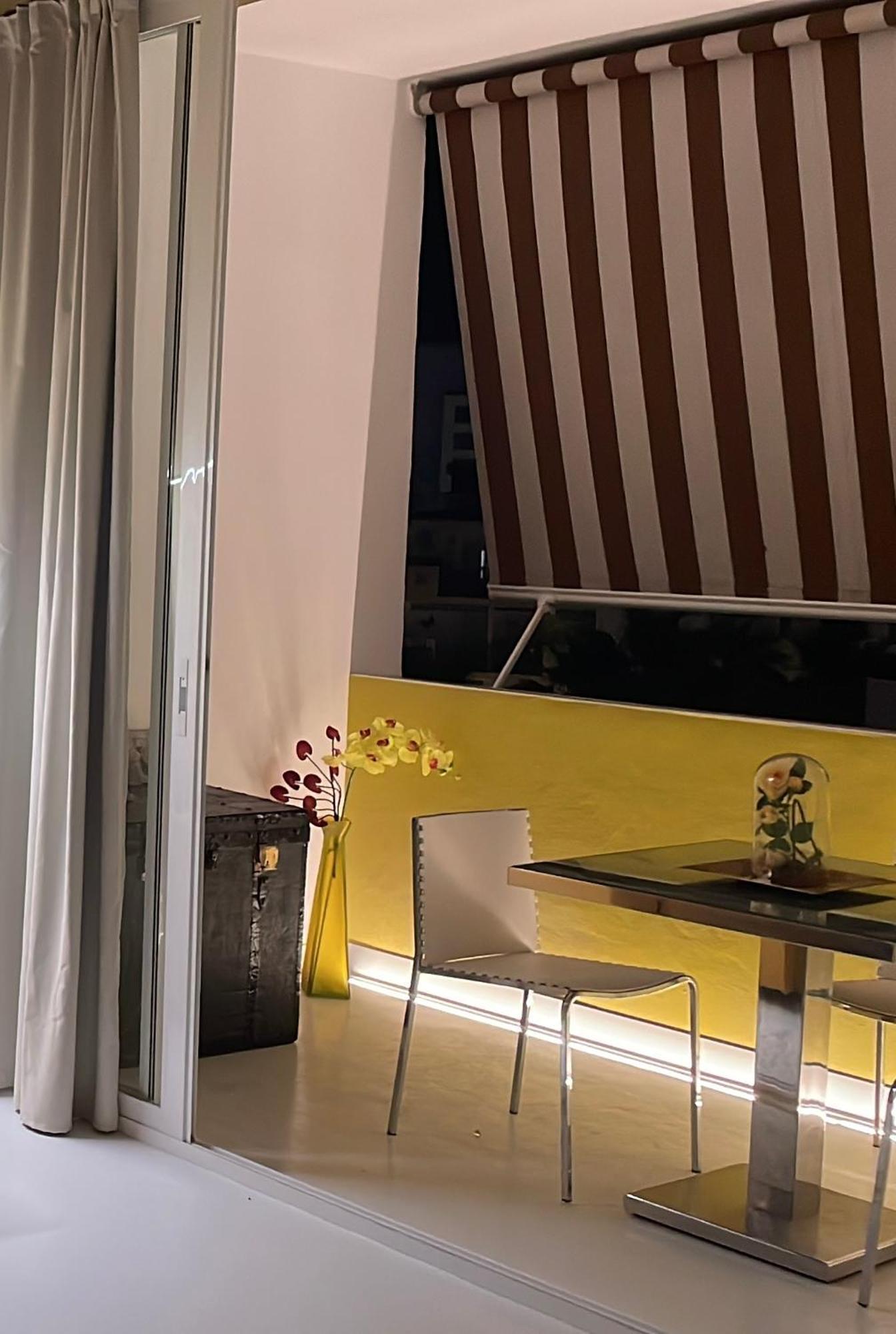 Lahola Glam Suites トレモリノス エクステリア 写真