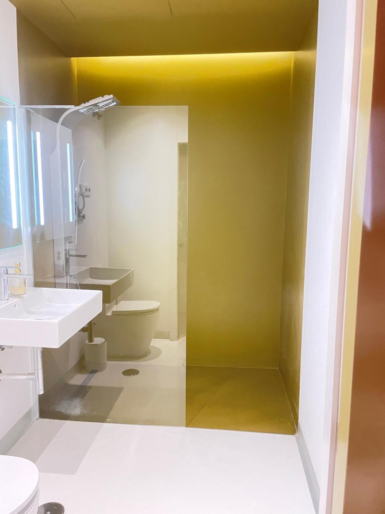 Lahola Glam Suites トレモリノス エクステリア 写真