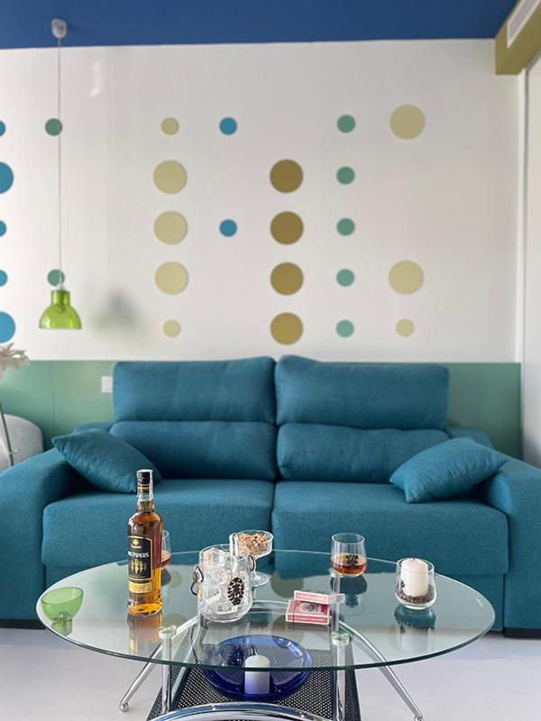 Lahola Glam Suites トレモリノス エクステリア 写真