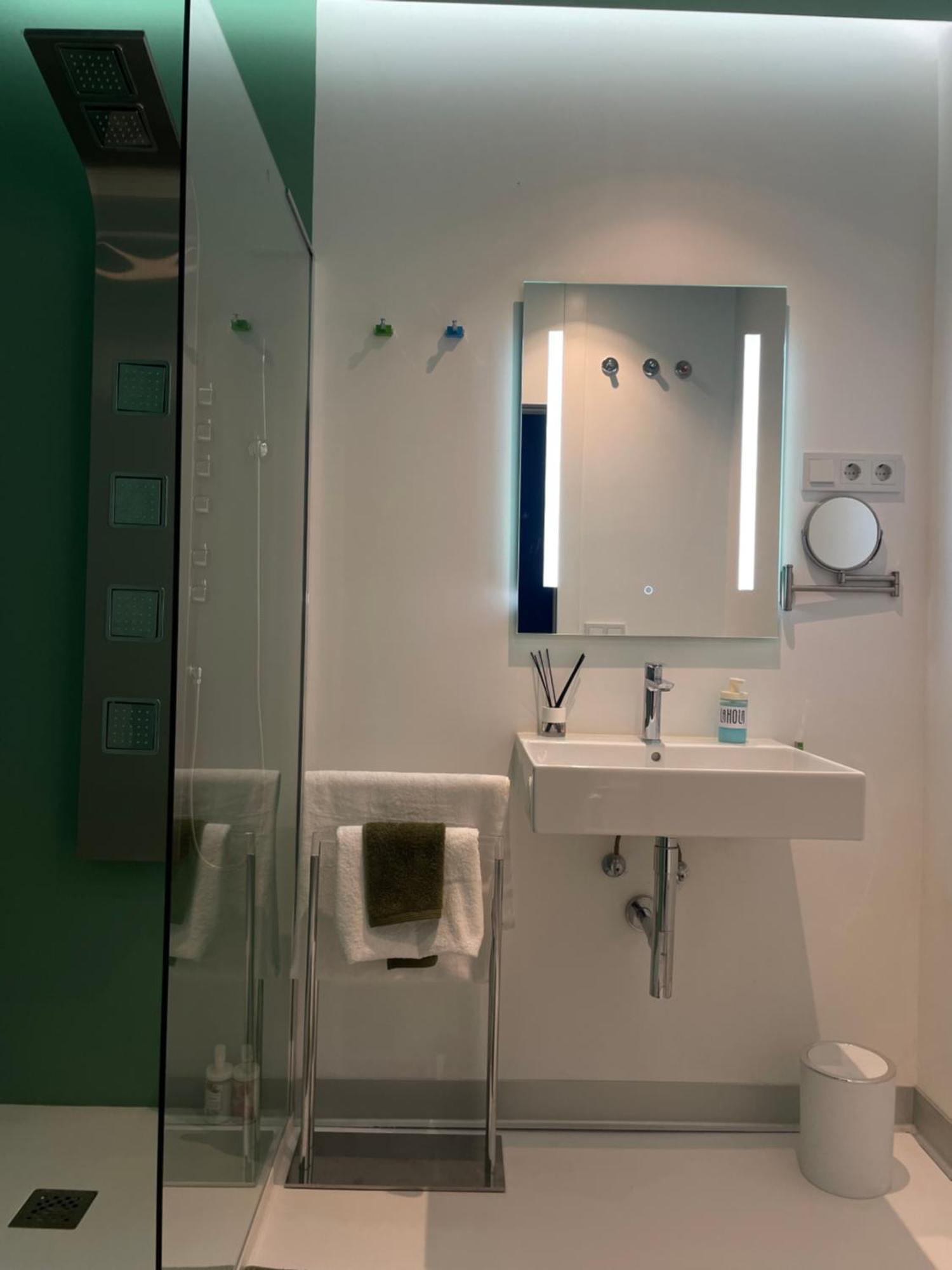 Lahola Glam Suites トレモリノス エクステリア 写真