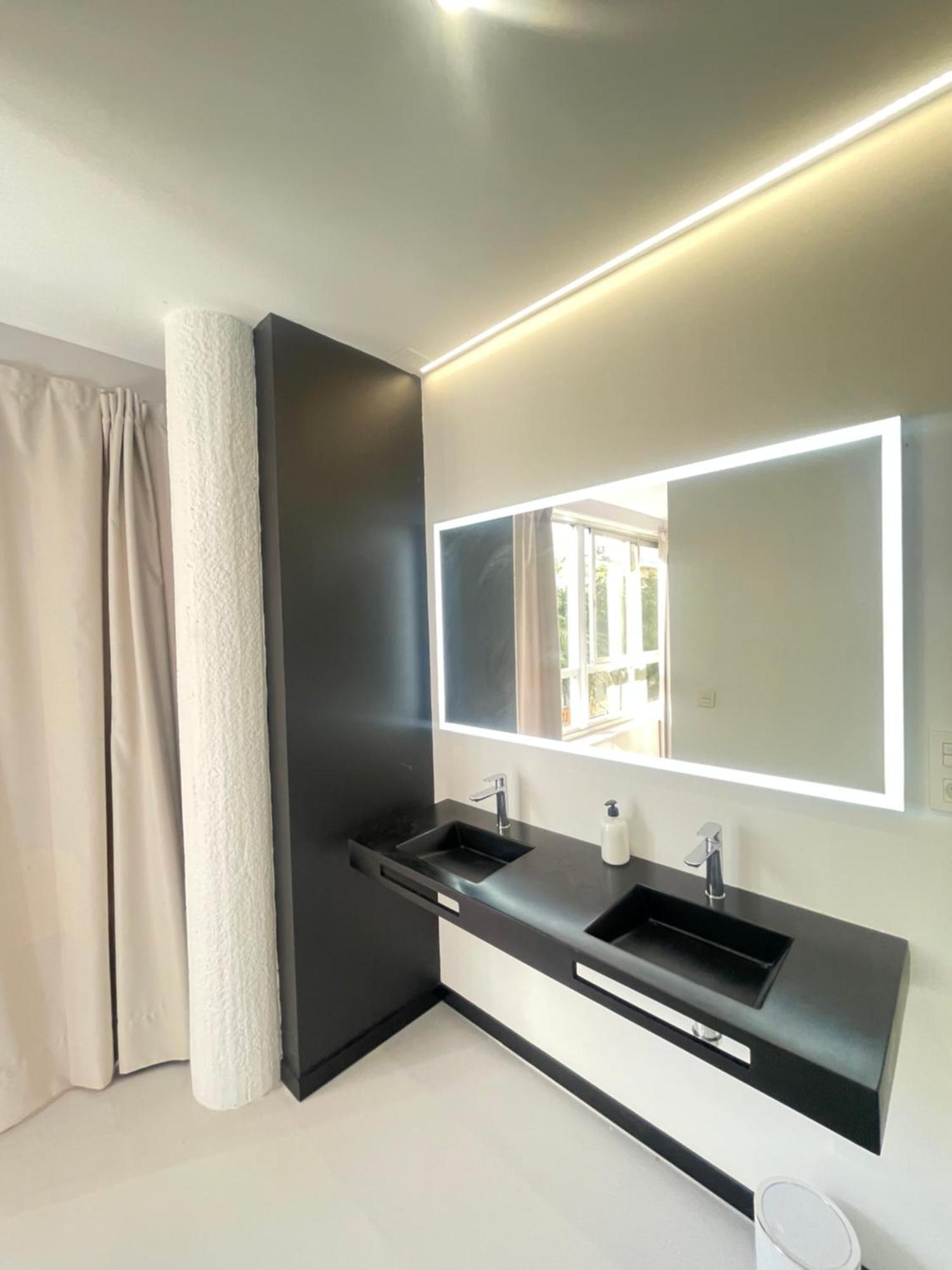 Lahola Glam Suites トレモリノス エクステリア 写真