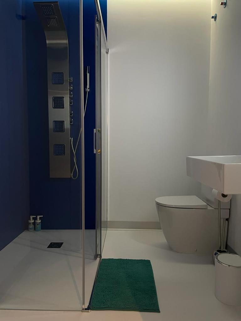 Lahola Glam Suites トレモリノス 部屋 写真