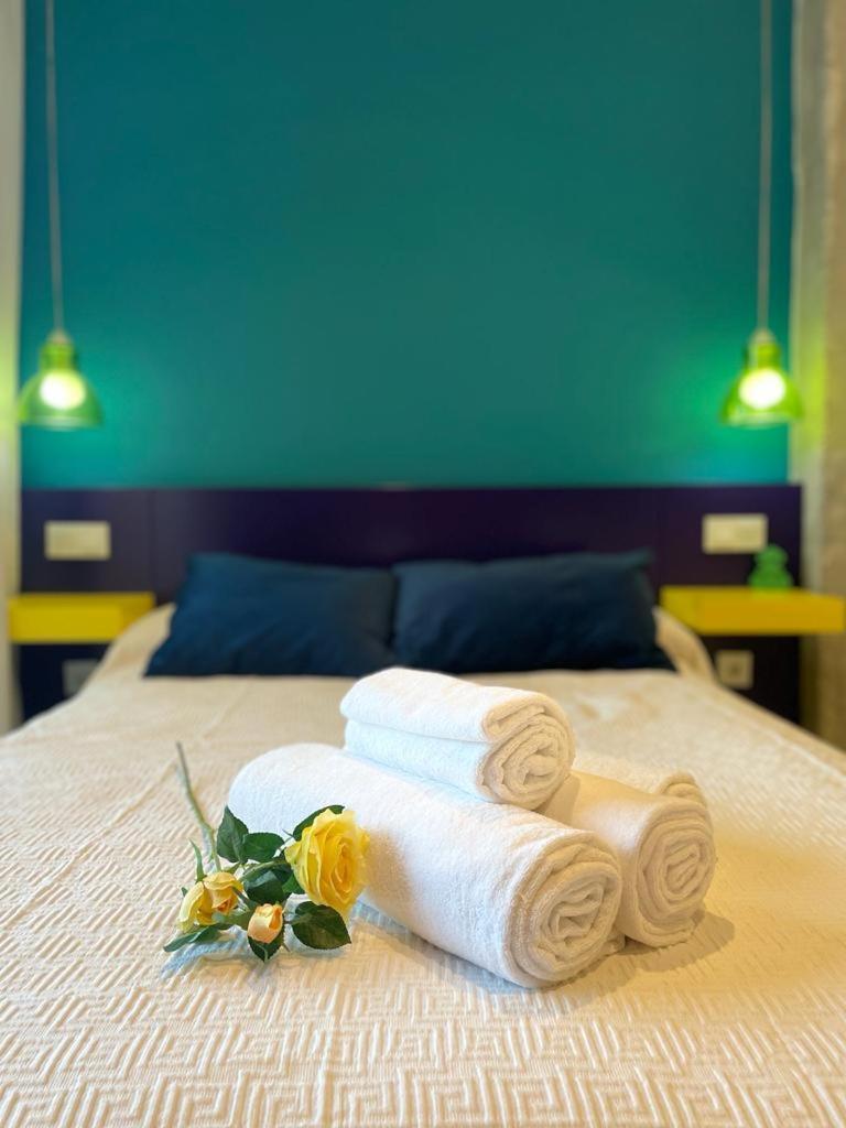 Lahola Glam Suites トレモリノス 部屋 写真
