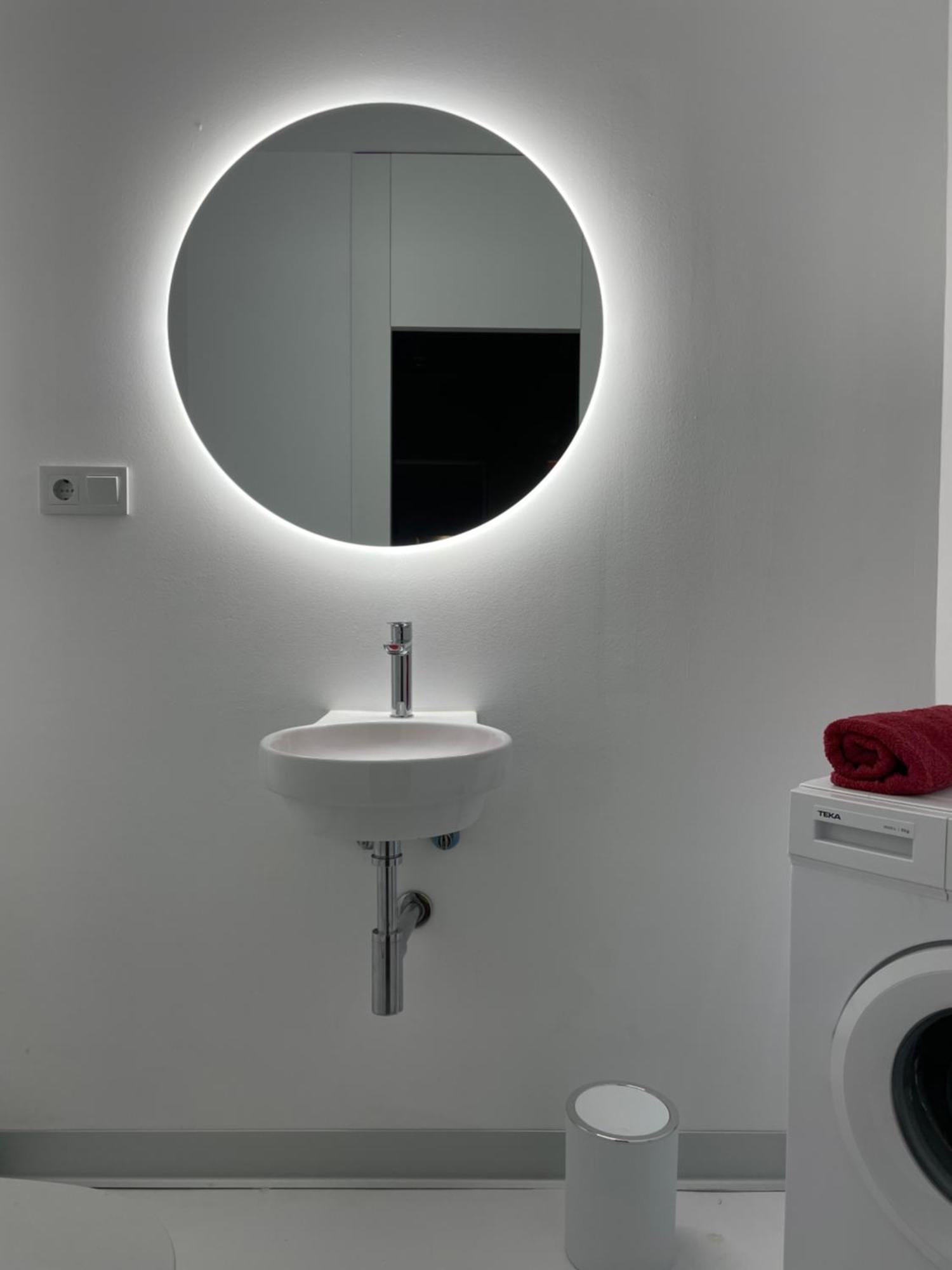 Lahola Glam Suites トレモリノス 部屋 写真